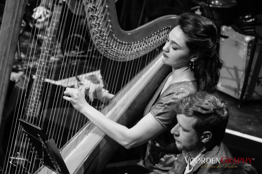 2023 Bridges Kammerorchester @ Capitol Mannheim