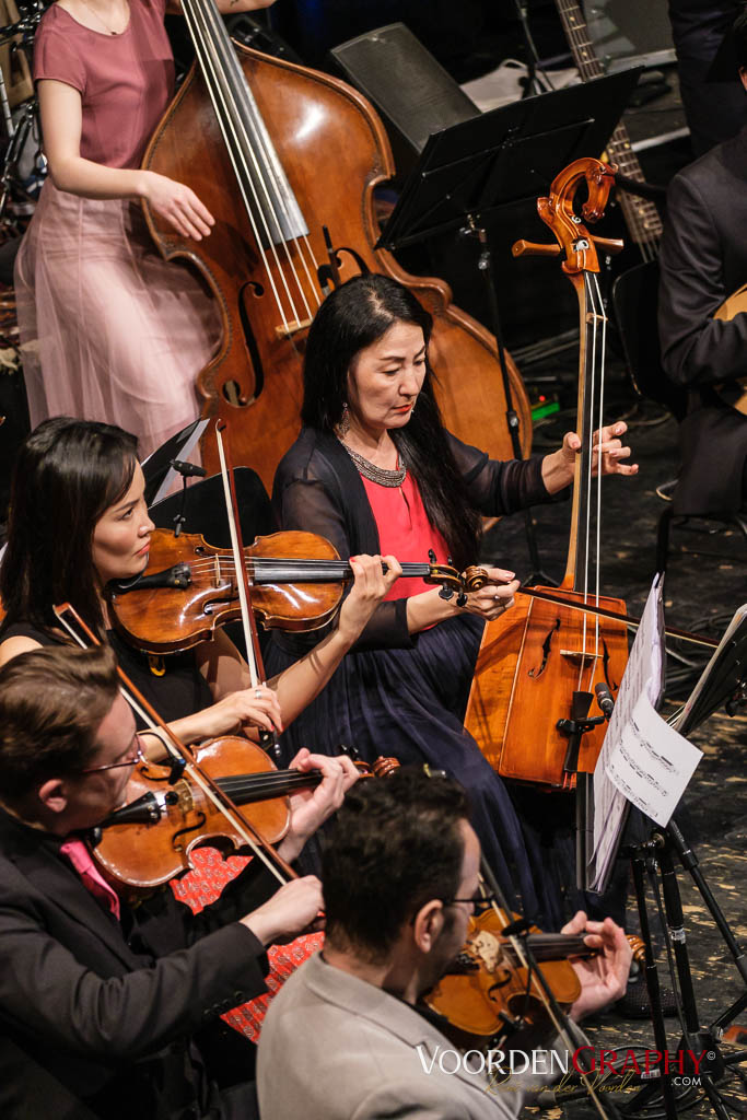 2023 Bridges Kammerorchester @ Capitol Mannheim