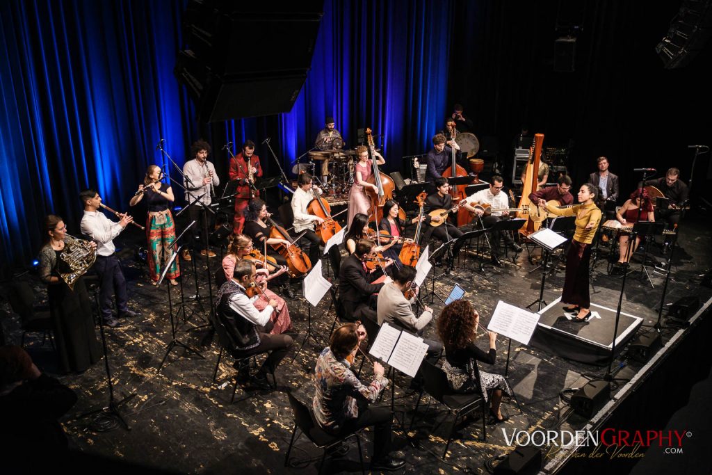 2023 Bridges Kammerorchester @ Capitol Mannheim
