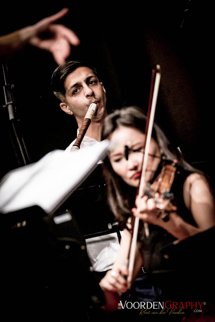 2023 Bridges Kammerorchester @ Capitol Mannheim