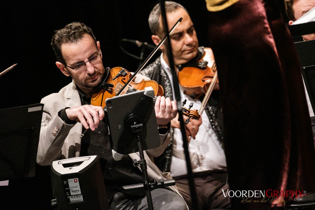 2023 Bridges Kammerorchester @ Capitol Mannheim