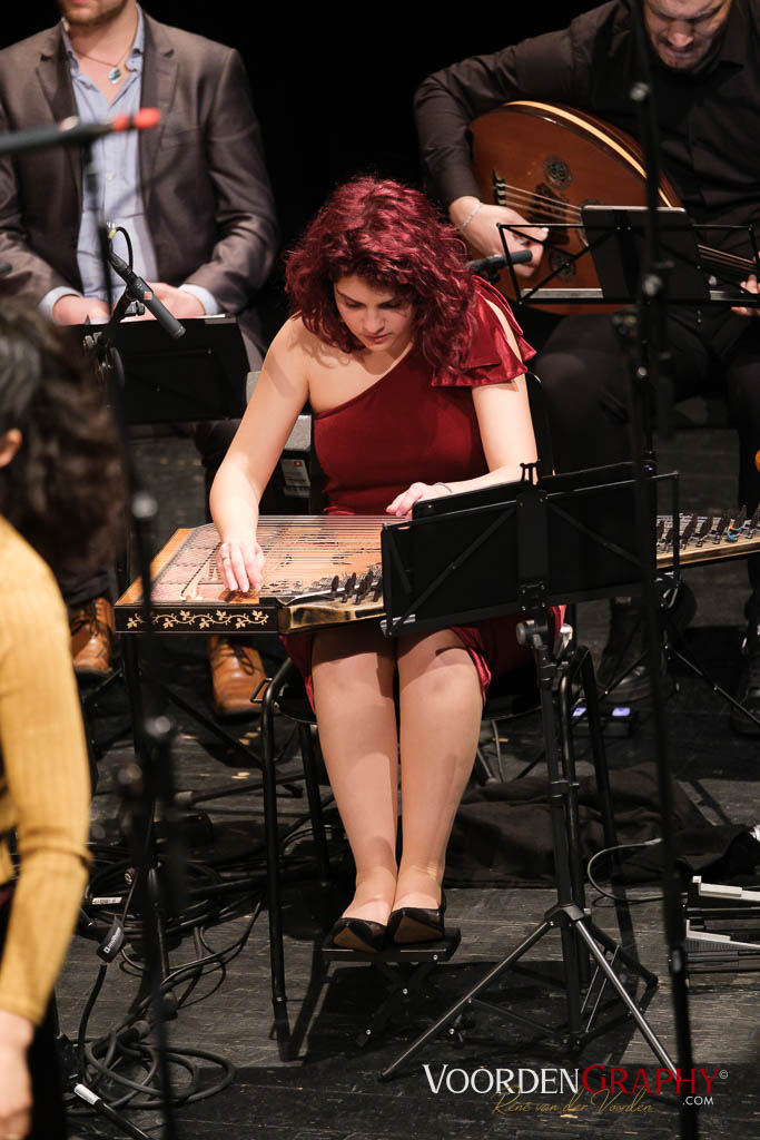 2023 Bridges Kammerorchester @ Capitol Mannheim