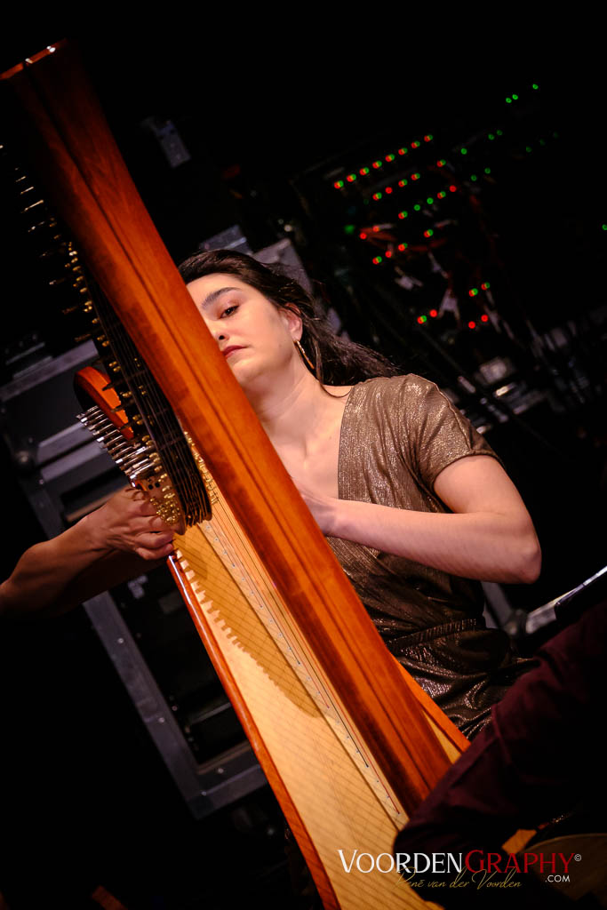 2023 Bridges Kammerorchester @ Capitol Mannheim