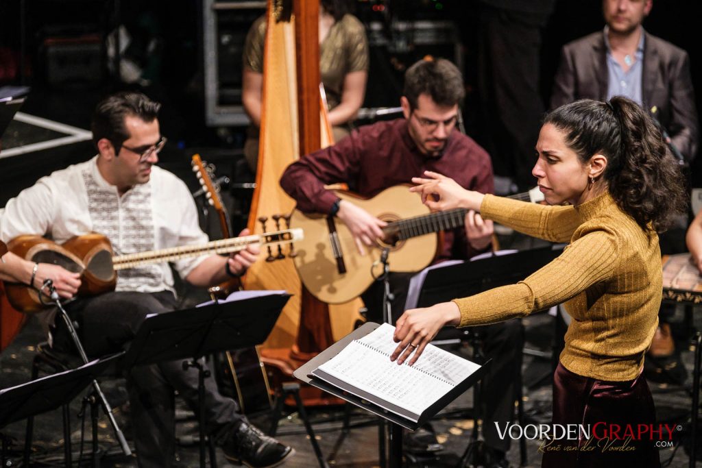 2023 Bridges Kammerorchester @ Capitol Mannheim
