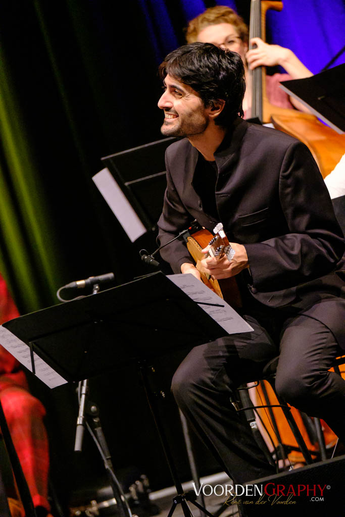 2023 Bridges Kammerorchester @ Capitol Mannheim