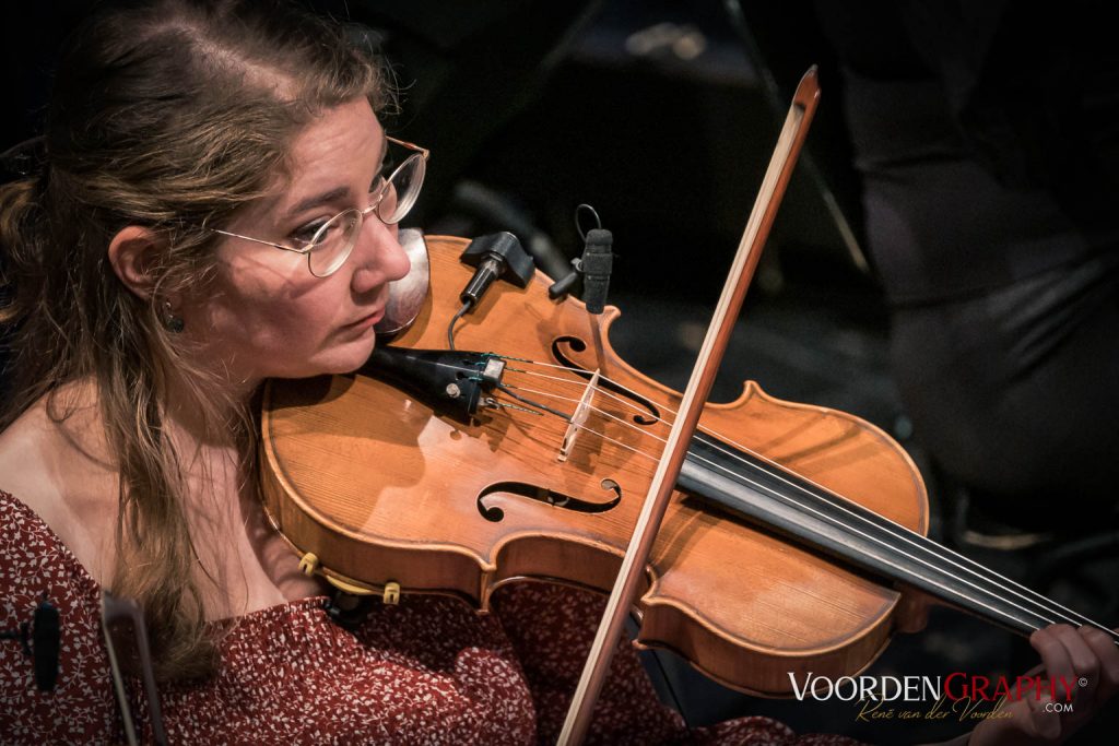 2023 Bridges Kammerorchester @ Capitol Mannheim