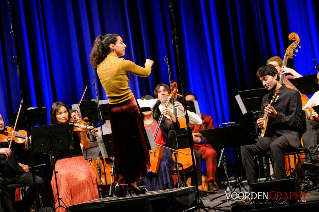 2023 Bridges Kammerorchester @ Capitol Mannheim