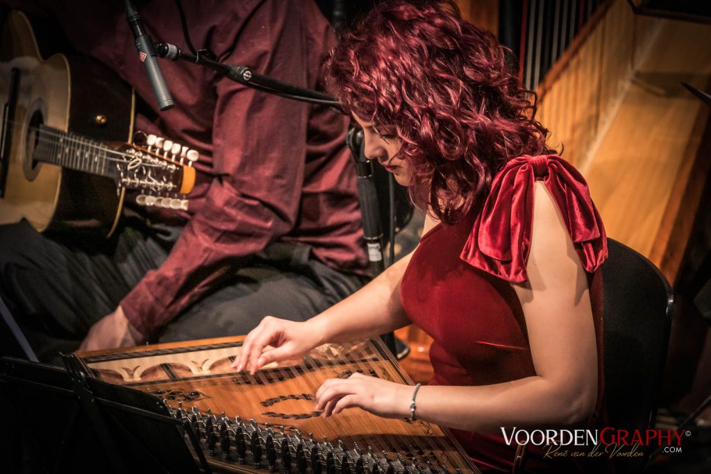 2023 Bridges Kammerorchester @ Capitol Mannheim