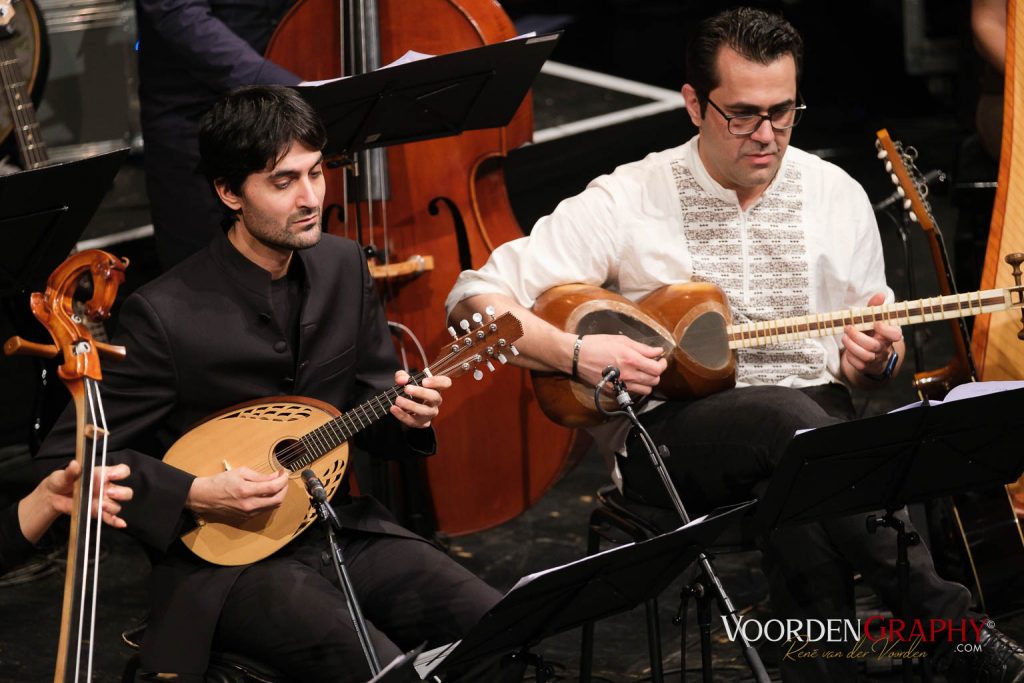 2023 Bridges Kammerorchester @ Capitol Mannheim