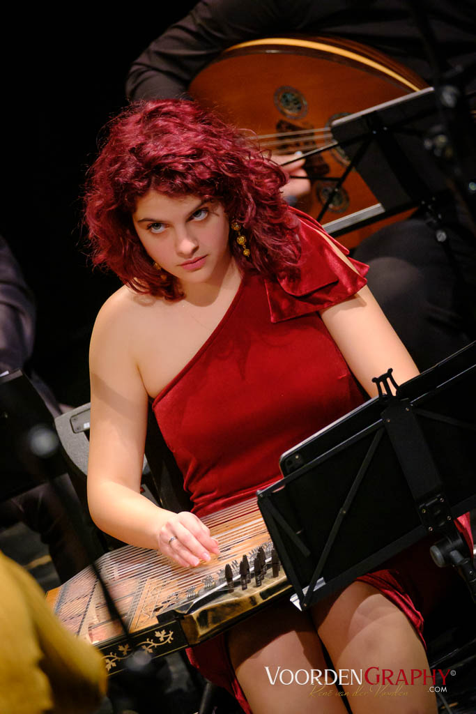 2023 Bridges Kammerorchester @ Capitol Mannheim