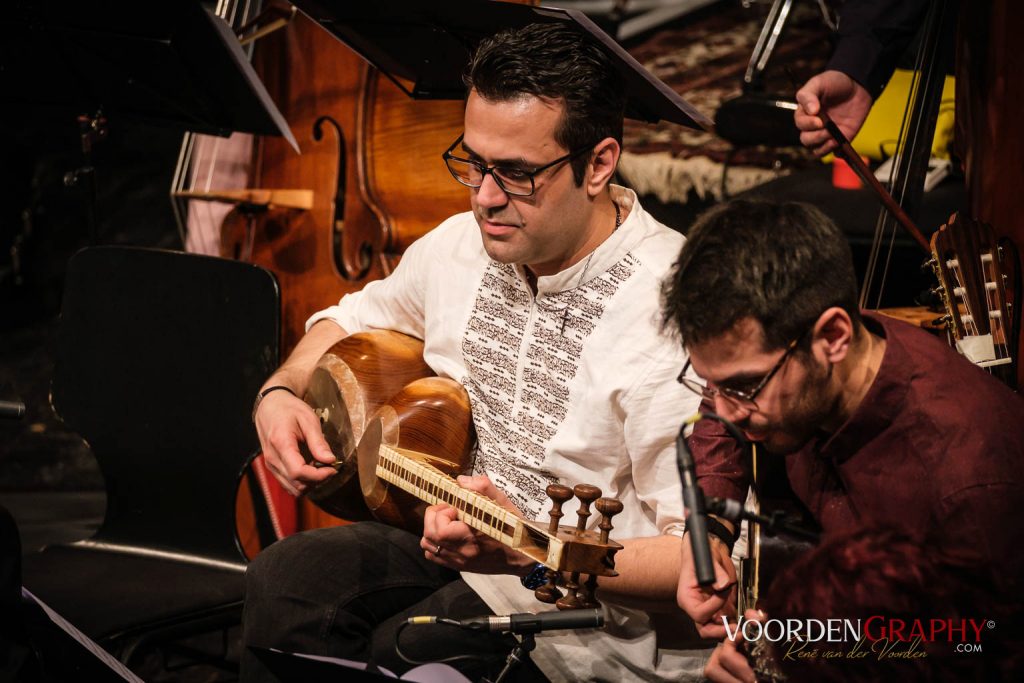 2023 Bridges Kammerorchester @ Capitol Mannheim