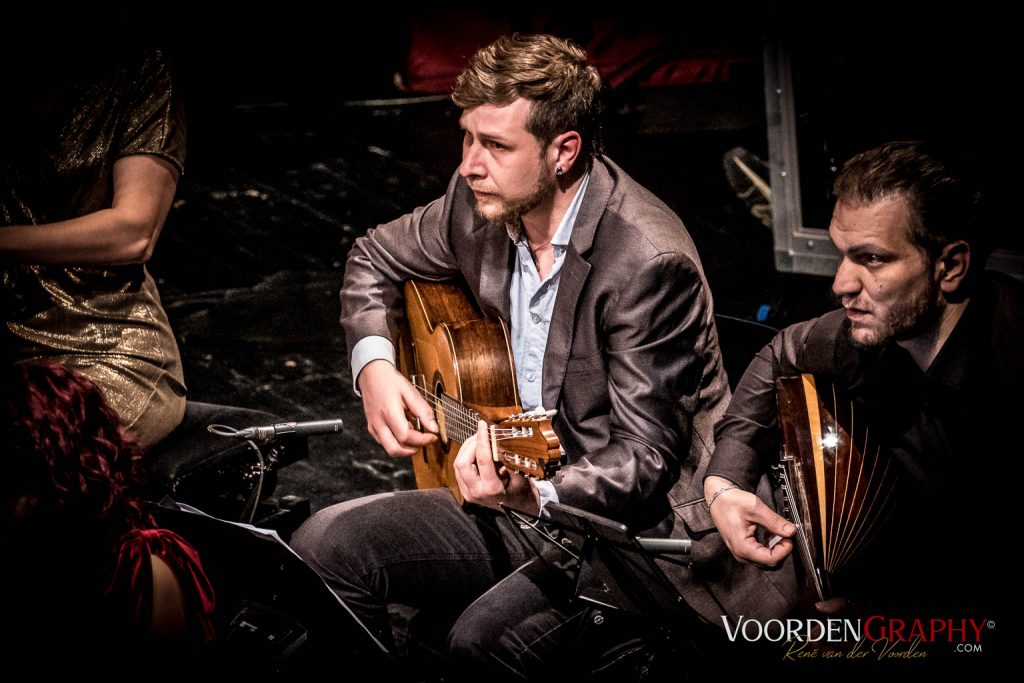 2023 Bridges Kammerorchester @ Capitol Mannheim