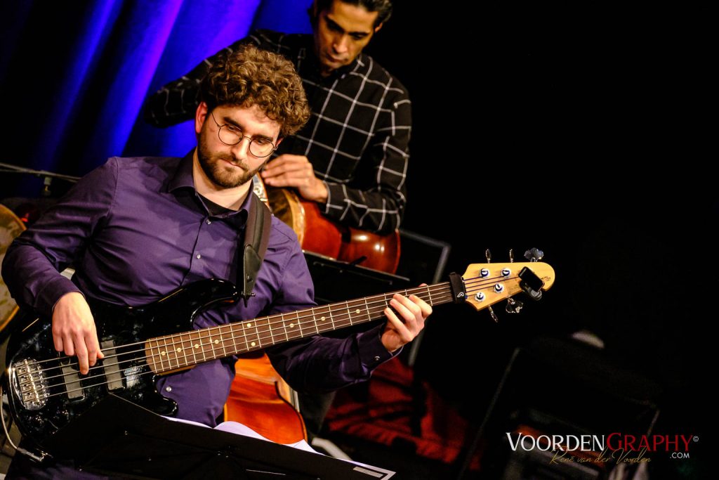 2023 Bridges Kammerorchester @ Capitol Mannheim