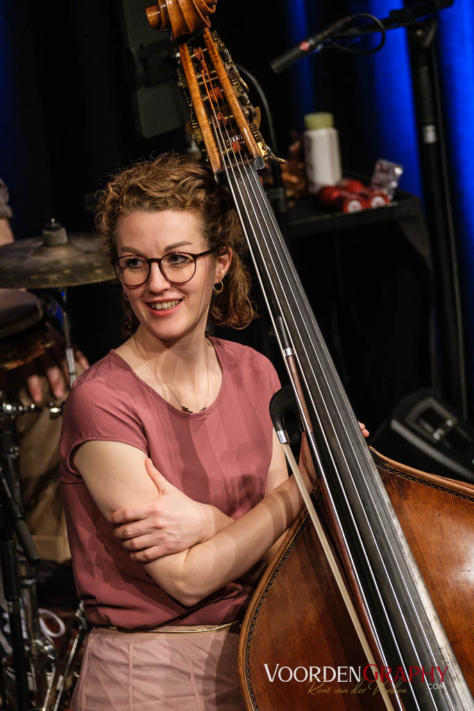 2023 Bridges Kammerorchester @ Capitol Mannheim