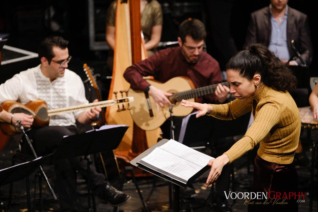 2023 Bridges Kammerorchester @ Capitol Mannheim