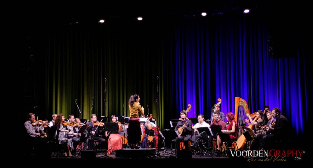 2023 Bridges Kammerorchester @ Capitol Mannheim