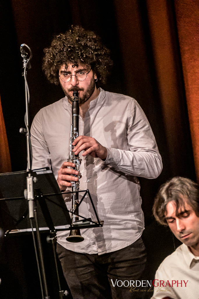 2023 Bridges Kammerorchester @ Capitol Mannheim