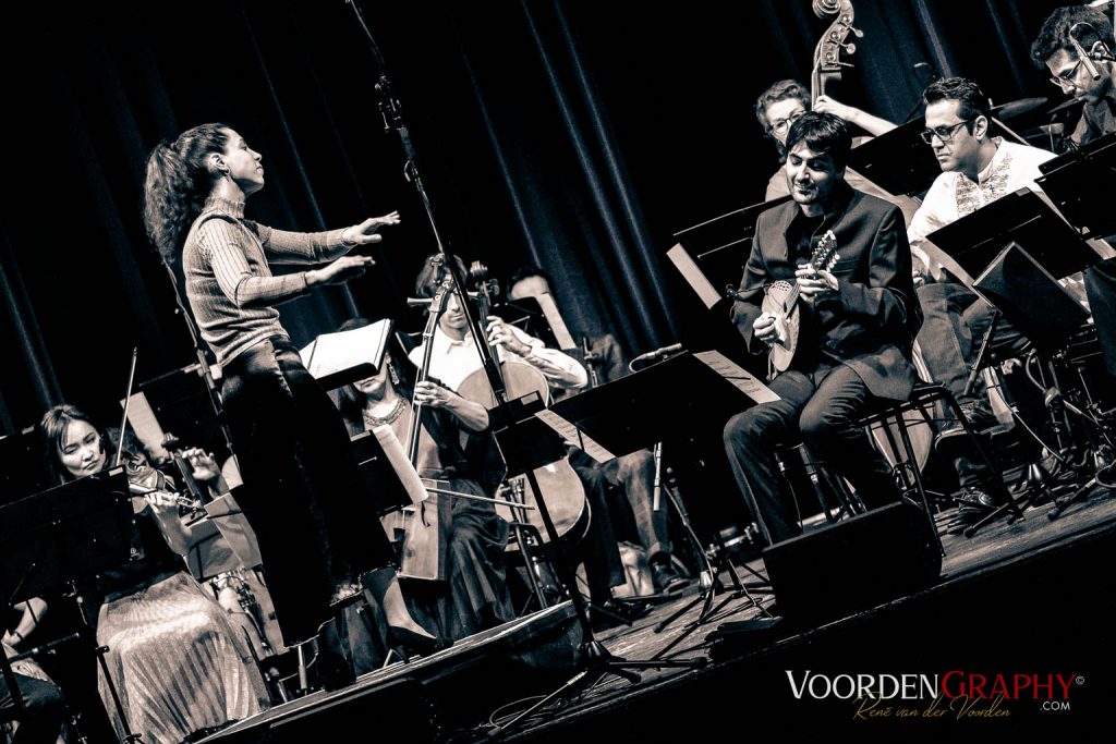 2023 Bridges Kammerorchester @ Capitol Mannheim