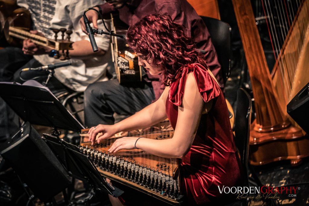 2023 Bridges Kammerorchester @ Capitol Mannheim