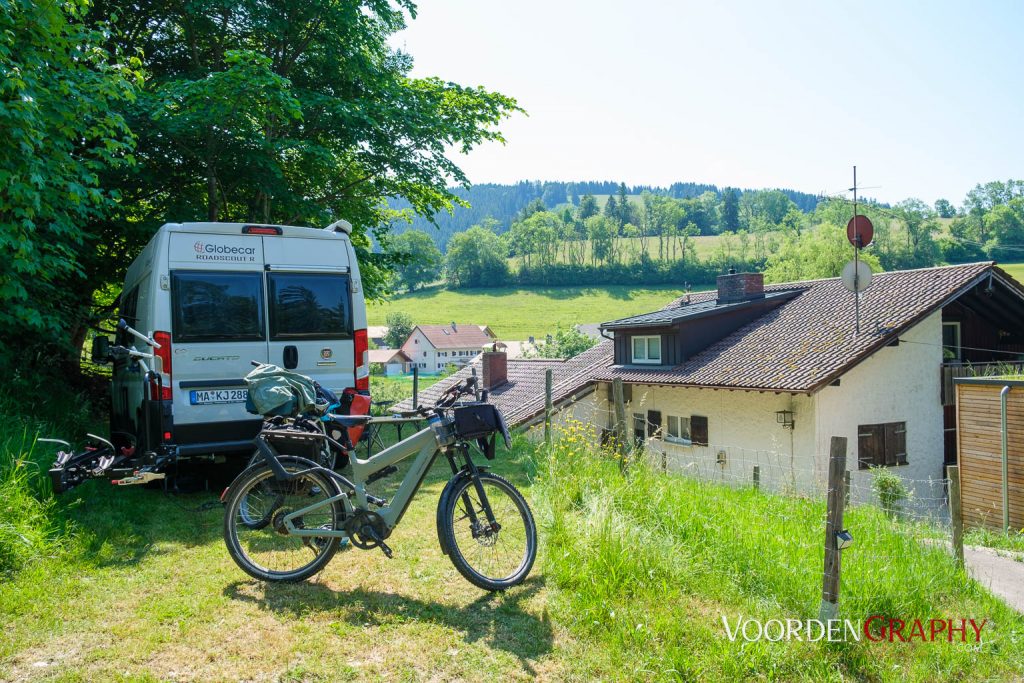 2023 Radrunde Allgäu