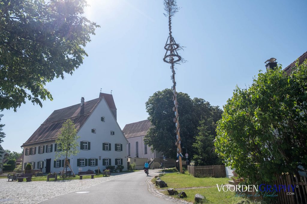 2023 Radrunde Allgäu