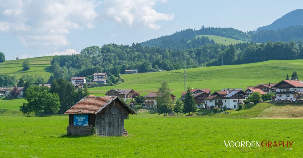 2023 Radrunde Allgäu