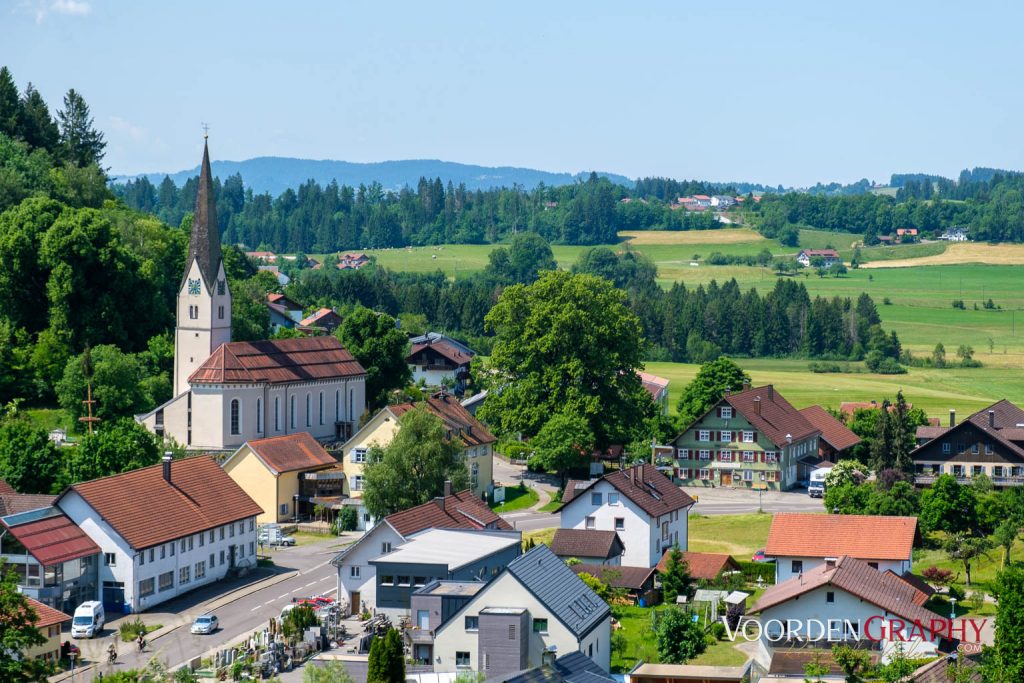 2023 Radrunde Allgäu