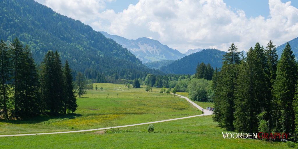 2023 Radrunde Allgäu