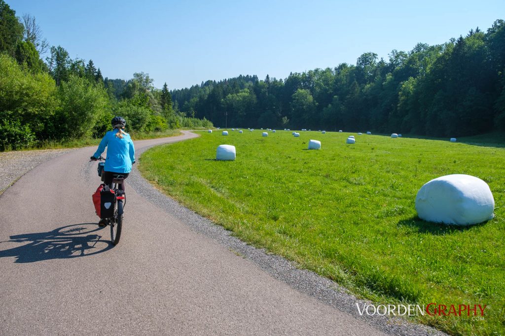2023 Radrunde Allgäu
