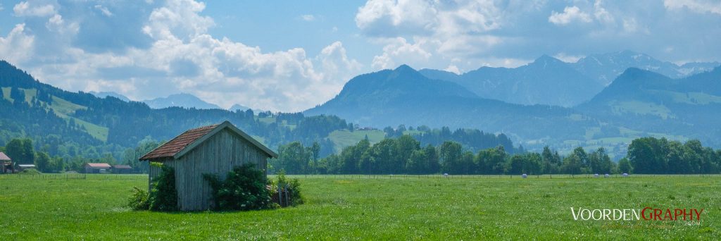 2023 Radrunde Allgäu