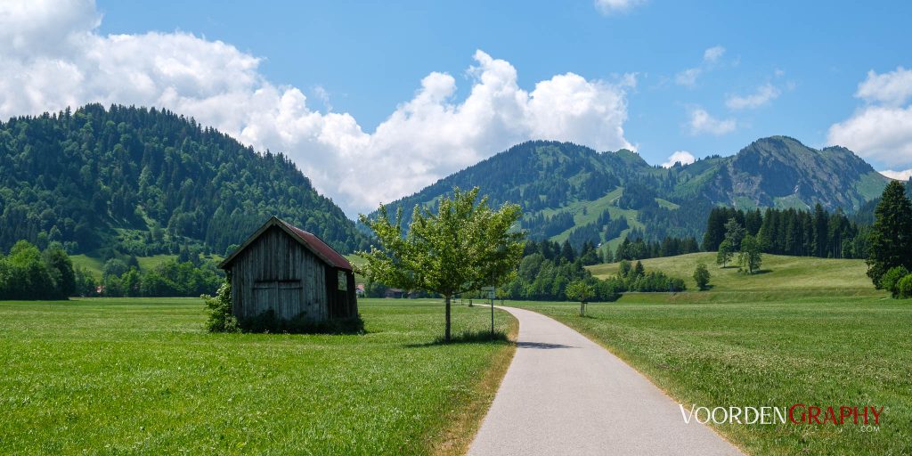 2023 Radrunde Allgäu