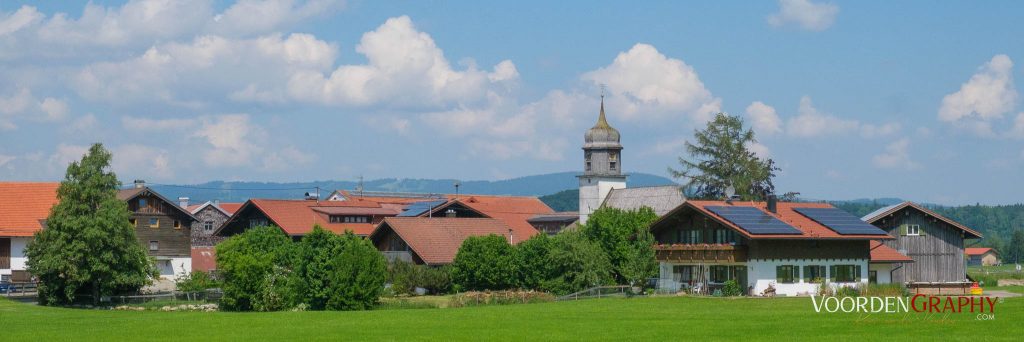 2023 Radrunde Allgäu