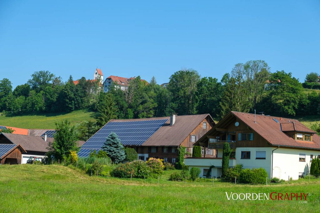 2023 Radrunde Allgäu