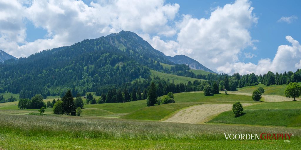 2023 Radrunde Allgäu