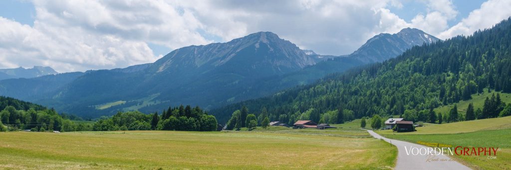 2023 Radrunde Allgäu