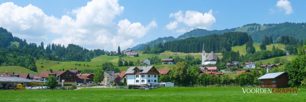 2023 Radrunde Allgäu