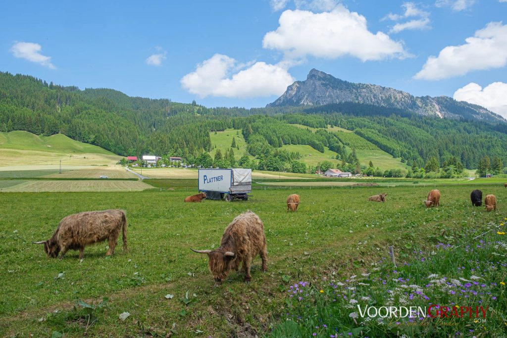 2023 Radrunde Allgäu