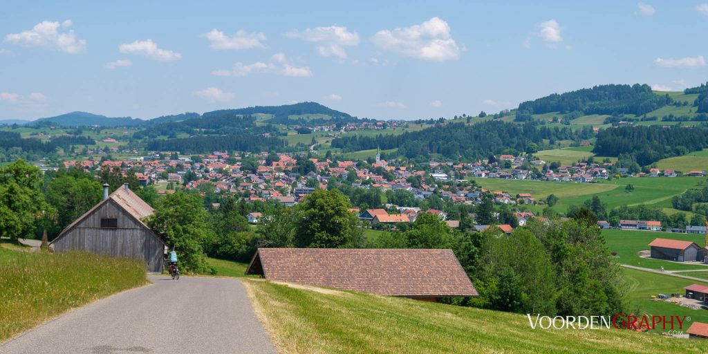 2023 Radrunde Allgäu