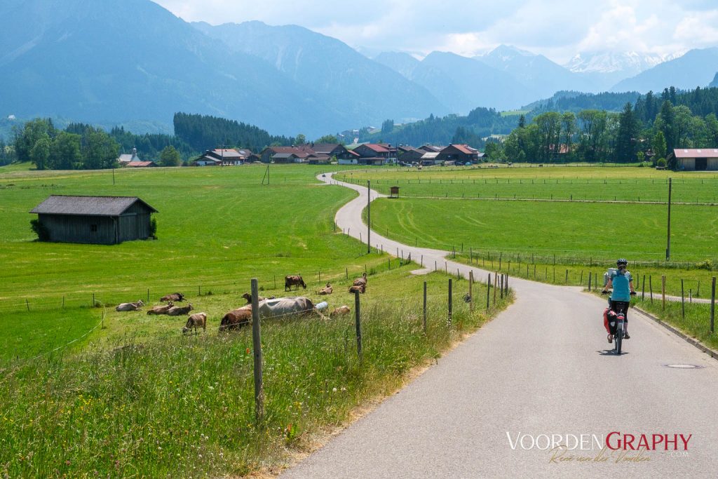 2023 Radrunde Allgäu