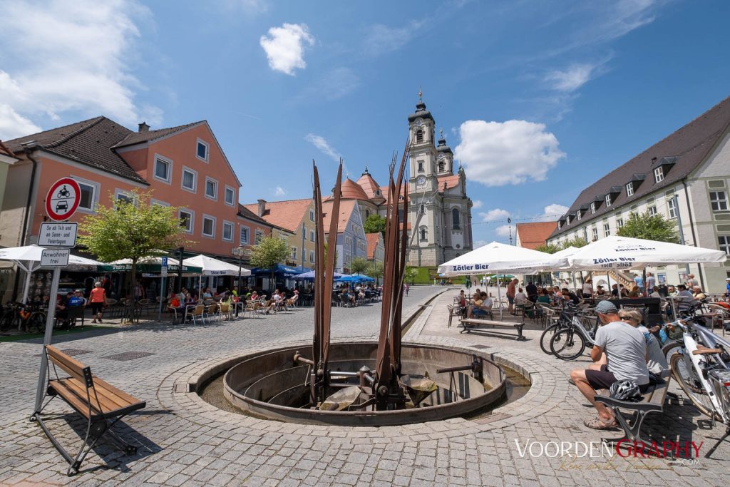 2023 Radrunde Allgäu