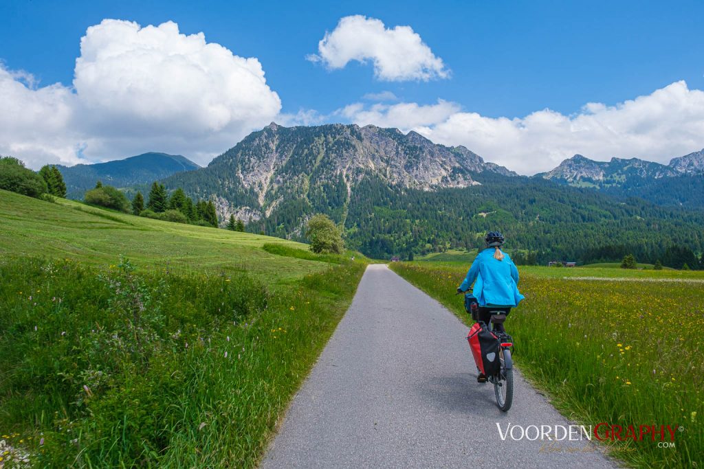 2023 Radrunde Allgäu