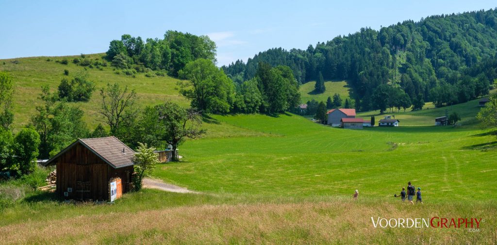 2023 Radrunde Allgäu