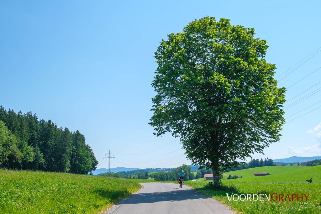 2023 Radrunde Allgäu