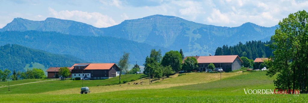 2023 Radrunde Allgäu