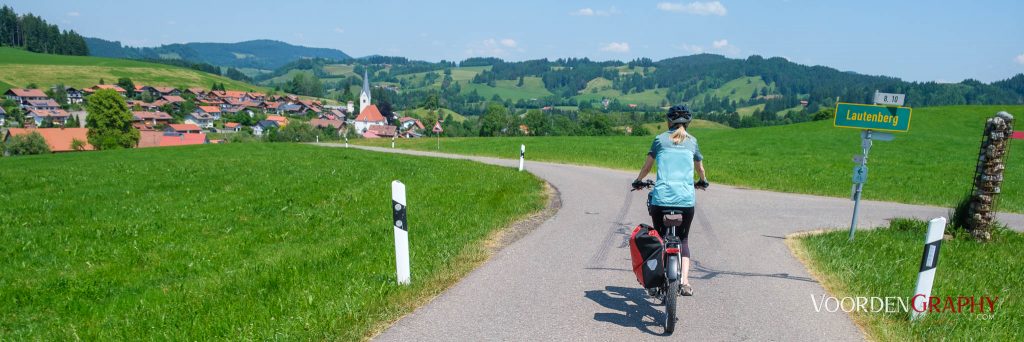 2023 Radrunde Allgäu