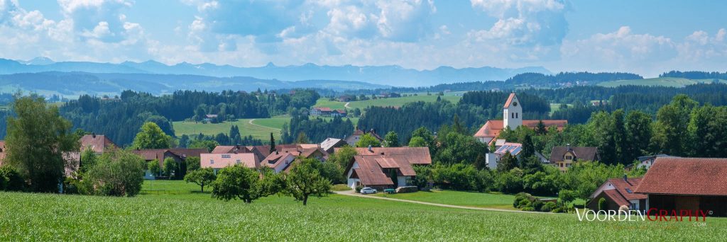 2023 Radrunde Allgäu