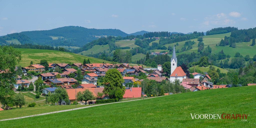 2023 Radrunde Allgäu