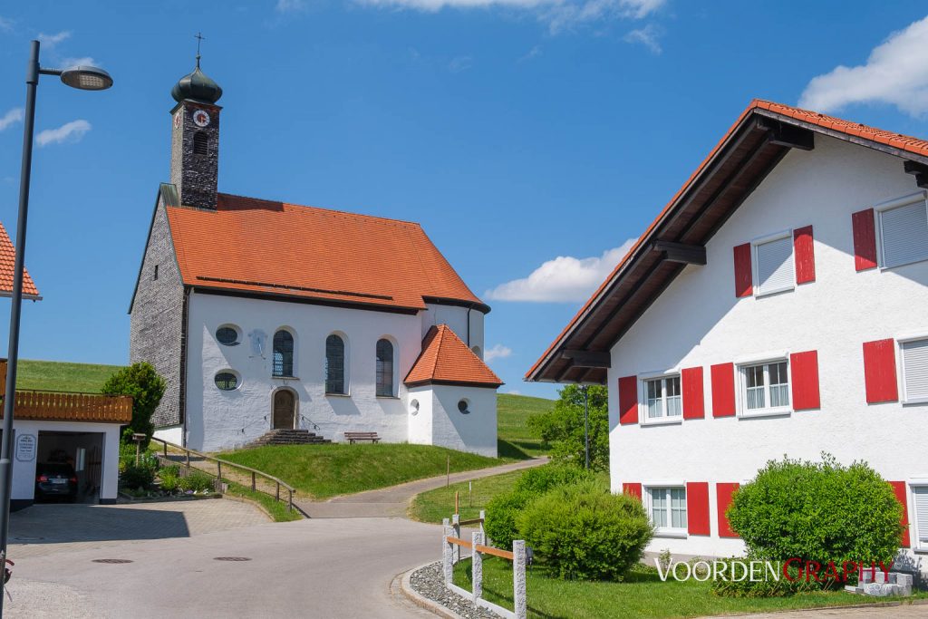 2023 Radrunde Allgäu