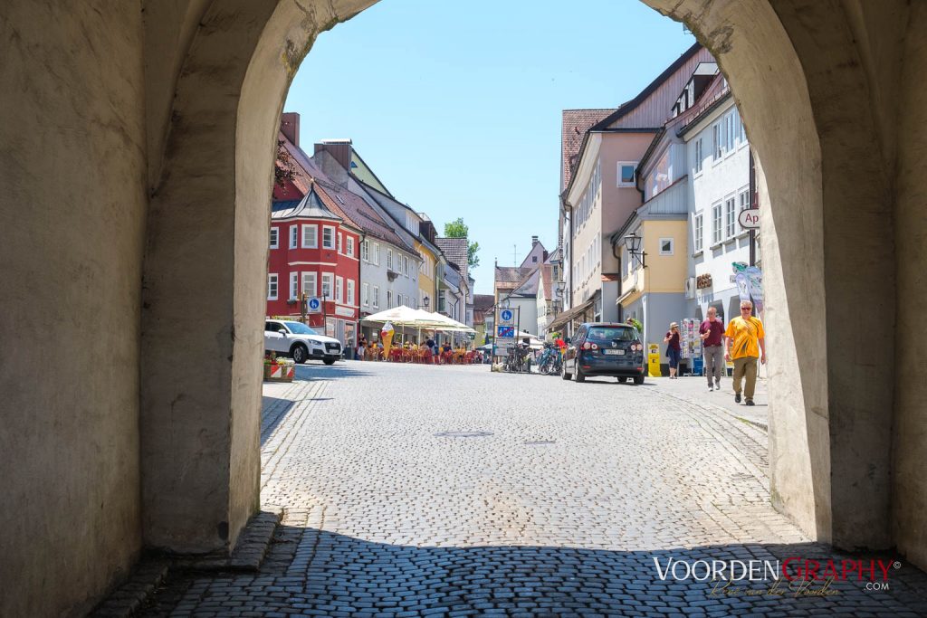 2023 Radrunde Allgäu