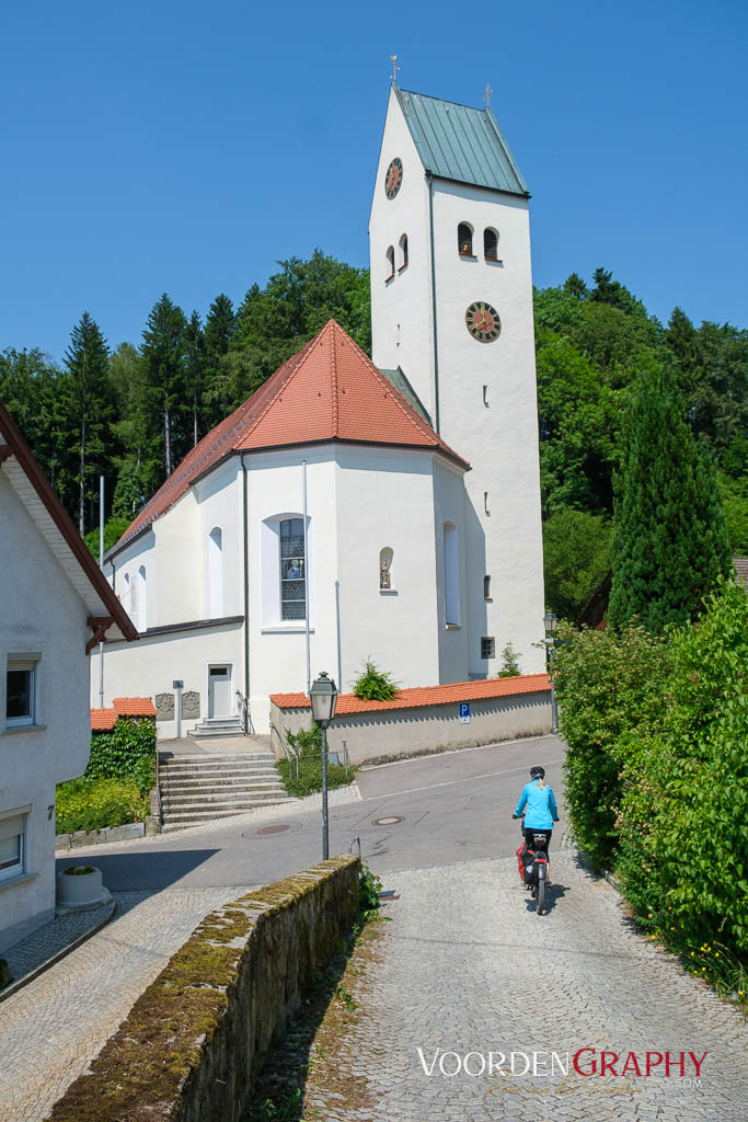 2023 Radrunde Allgäu